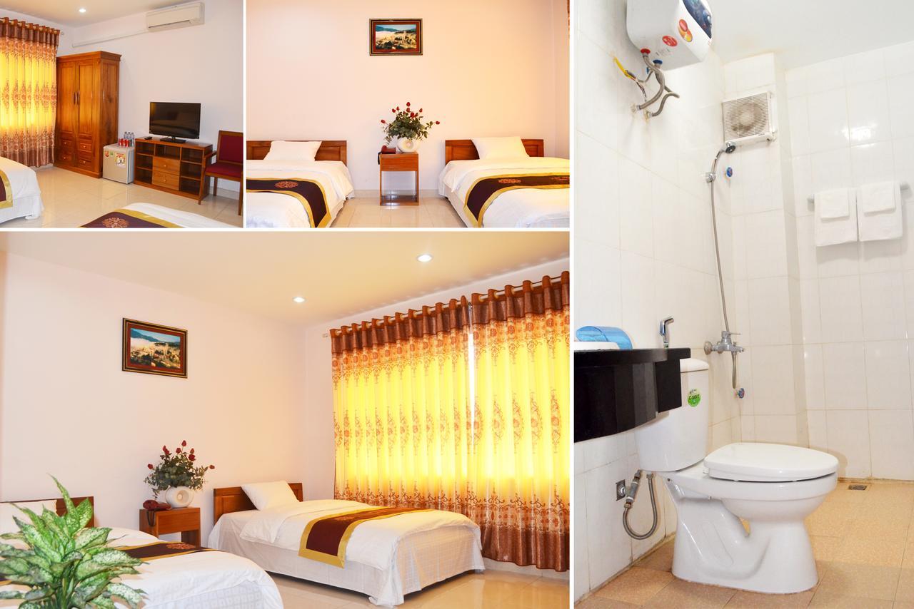 Lao Cai 33c Cat Linh Hotel Hanoi