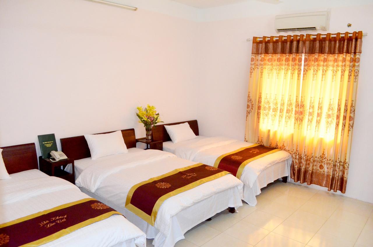 Lao Cai 33c Cat Linh 2* Hanoi