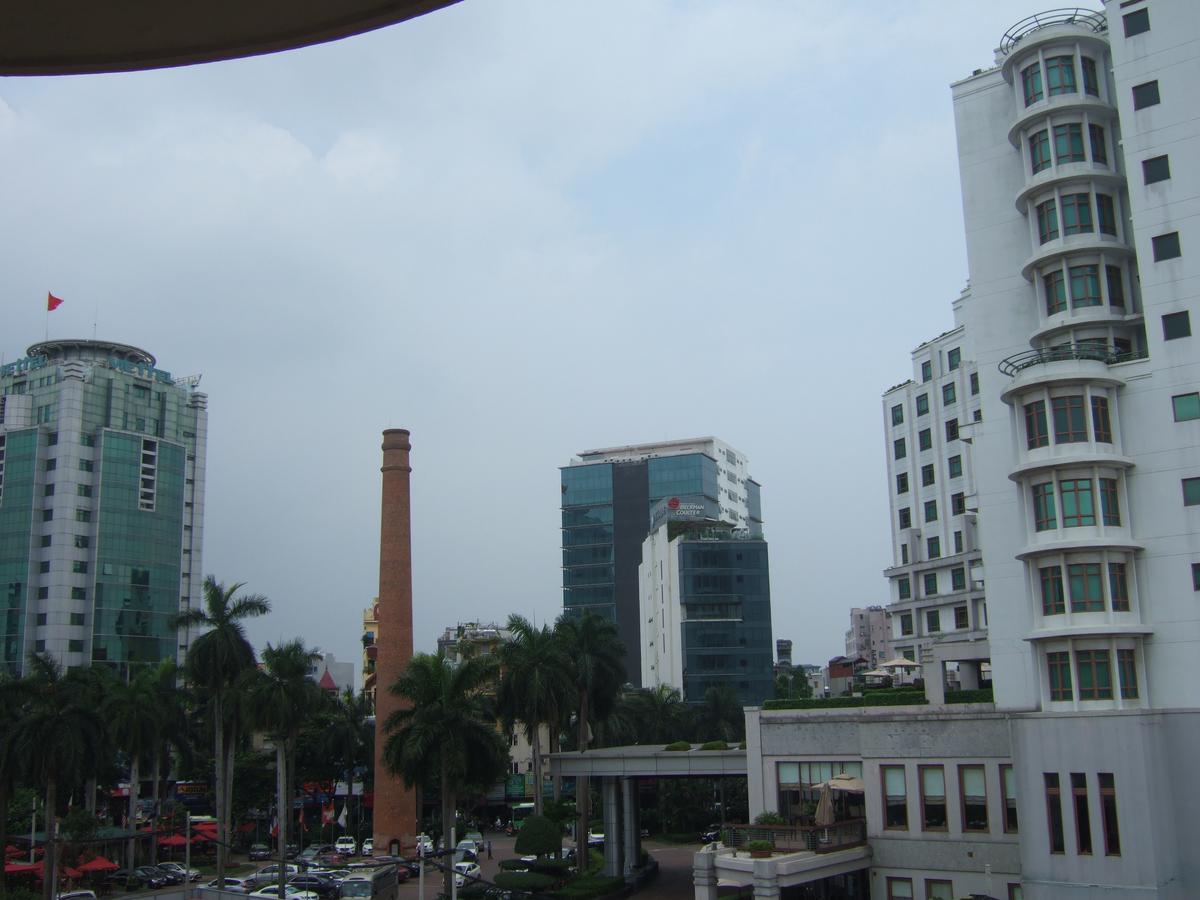 Lao Cai 33c Cat Linh 2* Hanoi