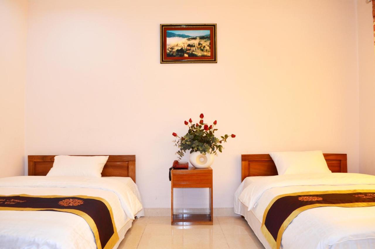 Lao Cai 33c Cat Linh 2* Hanoi
